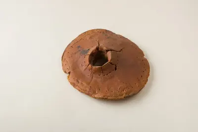 Ancient Egyptian Loaf of Bread